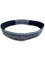 КОЛАН ЗА ПАФТИ – Модел 1 - с автентични шевици от Магазин за народни носии