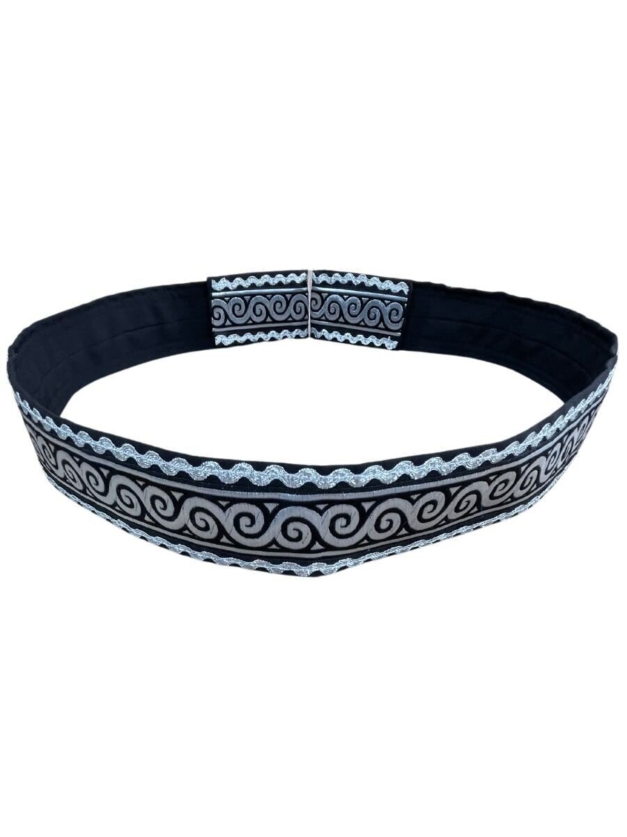 КОЛАН ЗА ПАФТИ – Модел 1 - с автентични шевици от Магазин за народни носии