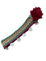 КОСИЧНИК ЗА ДАМСКА НОСИЯ – Модел 4 - с автентични шевици от Магазин за народни носии