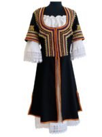 КЮСТЕНДИЛСКА САЯ – Модел 20 - с автентични шевици от Магазин за народни носии