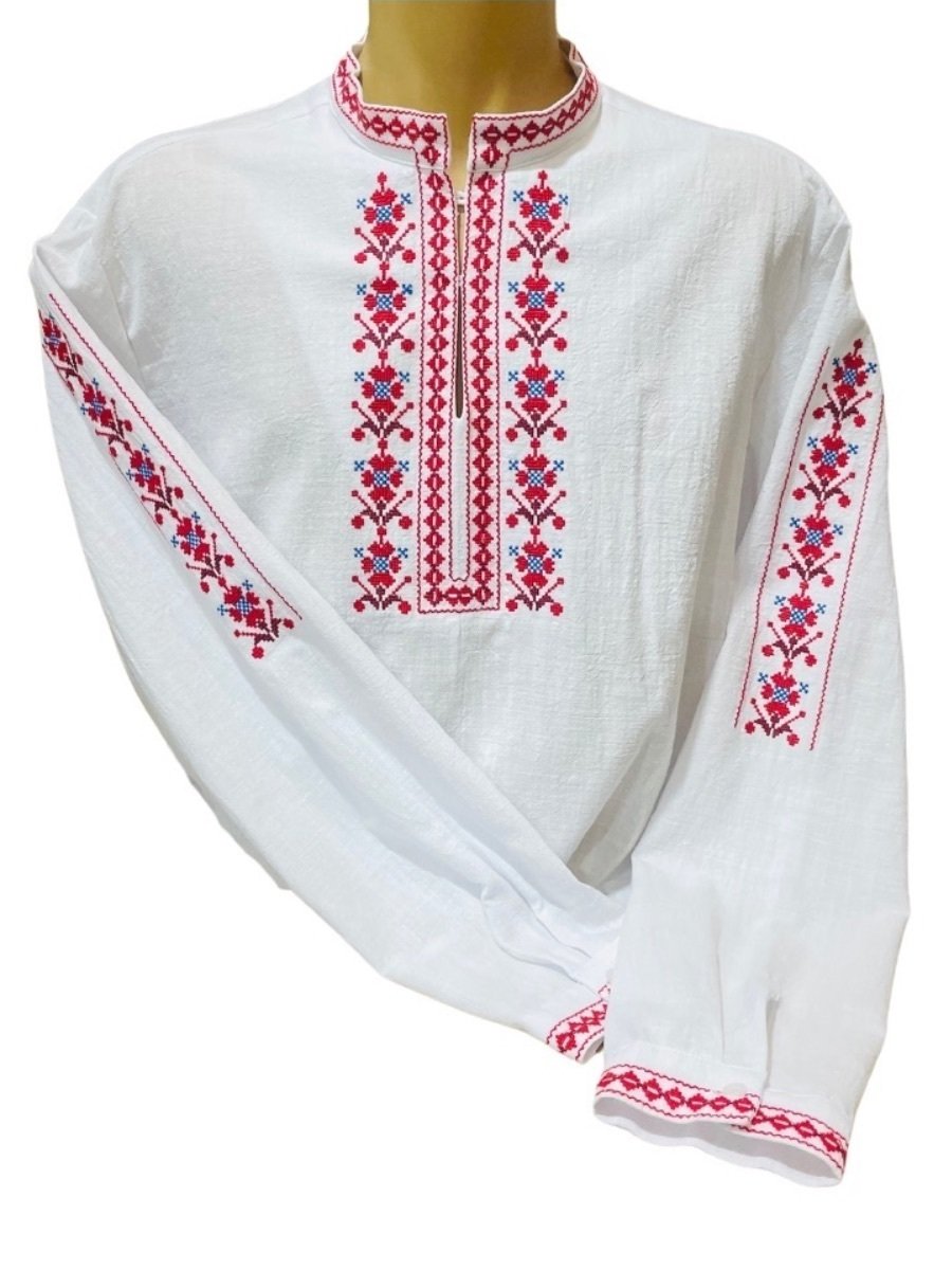 МЪЖКA СЕВЕРНЯШКА НОСИЯ – Модел 10 - с автентични шевици от Магазин за народни носии