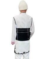 МЪЖКA ШОПСКА НОСИЯ – Модел 18 - с автентични шевици от Магазин за народни носии