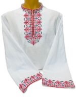 МЪЖКA ШОПСКА НОСИЯ – Модел 18 - с автентични шевици от Магазин за народни носии