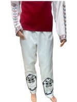 МЪЖКA ШОПСКА НОСИЯ – Модел 17 - с автентични шевици от Магазин за народни носии