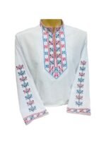 МЪЖКA ШОПСКА НОСИЯ – Модел 17 - с автентични шевици от Магазин за народни носии