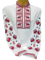 МЪЖКA ТРАКИЙСКА НОСИЯ – Модел 14 - с автентични шевици от Магазин за народни носии