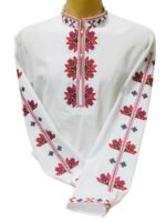 МЪЖКA ТРАКИЙСКА НОСИЯ – Модел 11 - с автентични шевици от Магазин за народни носии