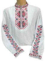 МЪЖКA ТРАКИЙСКА НОСИЯ – Модел 9 - с автентични шевици от Магазин за народни носии