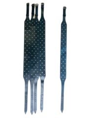 ДИАДЕМА С ЦВЕТЕ РОЗА - с автентични шевици от Магазин за народни носии