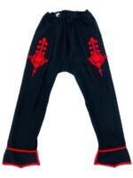 МЪЖКИ СЕВЕРНЯШКИ ПОТУРИ – Модел 18 - с автентични шевици от Магазин за народни носии