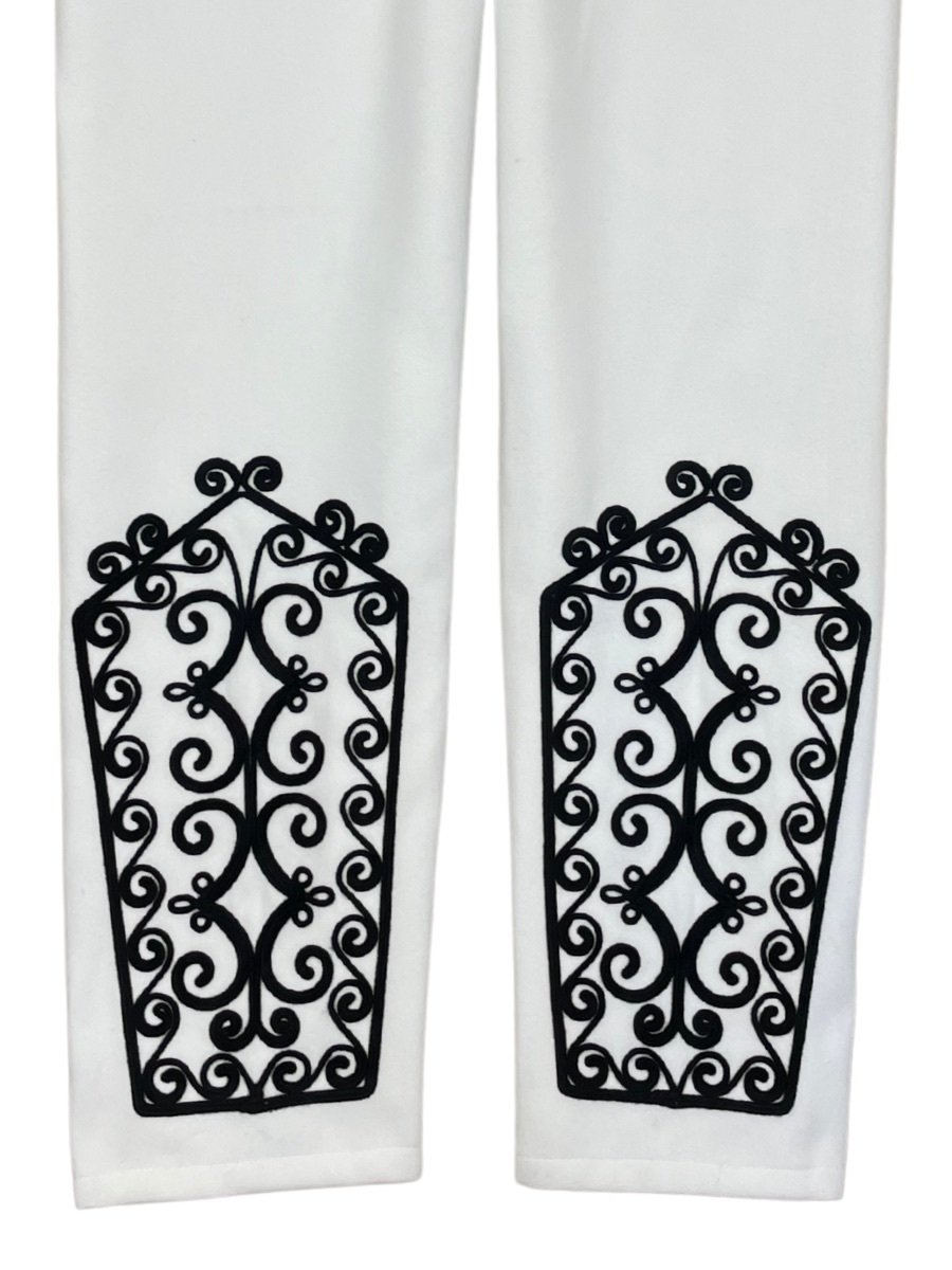 МЪЖКИ ШОПСКИ БЕНЕВРЕК – Модел 21 - с автентични шевици от Магазин за народни носии