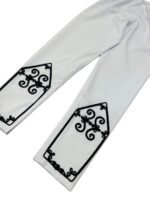 МЪЖКИ ШОПСКИ БЕНЕВРЕК – Модел 19 - с автентични шевици от Магазин за народни носии