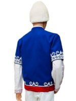 МЪЖКA ШОПСКА НОСИЯ – Модел 20 - с автентични шевици от Магазин за народни носии