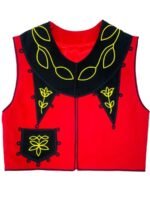 МЪЖКA ТРАКИЙСКА НОСИЯ – Модел 15 - с автентични шевици от Магазин за народни носии