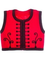 МЪЖКA ТРАКИЙСКА НОСИЯ – Модел 14 - с автентични шевици от Магазин за народни носии