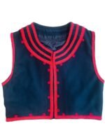 МЪЖКA ТРАКИЙСКА НОСИЯ – Модел 9 - с автентични шевици от Магазин за народни носии