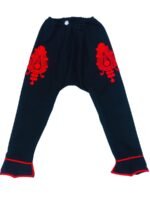 МЪЖКИ ТРАКИЙСКИ ПОТУРИ – Модел 17 - с автентични шевици от Магазин за народни носии