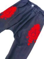 МЪЖКA ТРАКИЙСКА НОСИЯ – Модел 15 - с автентични шевици от Магазин за народни носии