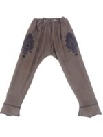 МЪЖКИ ТРАКИЙСКИ ПОТУРИ – Модел 16 - с автентични шевици от Магазин за народни носии