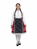 Дамска ваяшка носия