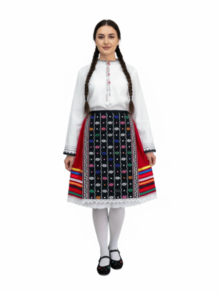 Дамска ваяшка носия