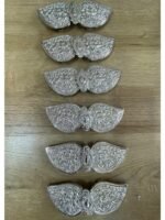 МОМИНСКИ ПАФТИ - с автентични шевици от Магазин за народни носии