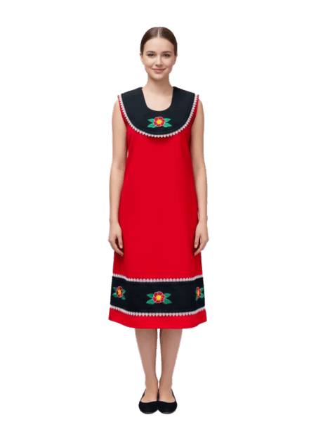 ТРАКИЙСКИ СУКМАН - Модел 5
