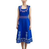 ШОПСКИ СУКМАН - Модел 17