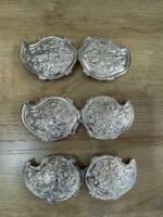 ПАФТИ ФЛОРА - с автентични шевици от Магазин за народни носии