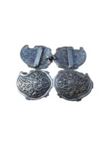 ПАФТИ ФЛОРА - с автентични шевици от Магазин за народни носии