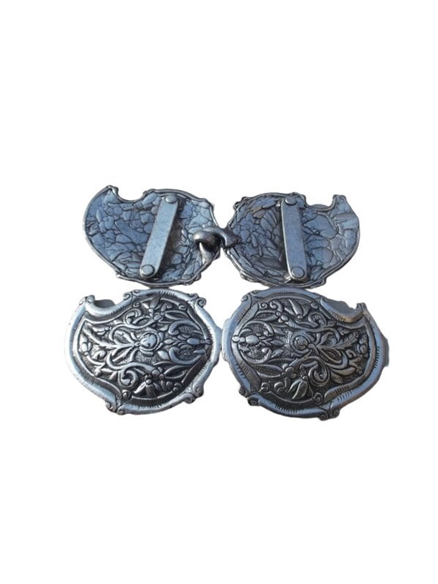 ПАФТИ ФЛОРА - с автентични шевици от Магазин за народни носии