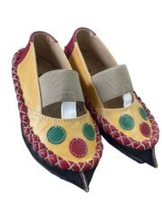 ЦЪРВУЛИ - с автентични шевици от Магазин за народни носии