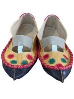 ПАТУНКИ - с автентични шевици от Магазин за народни носии