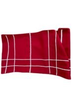 ПОЯС С БЕЛИ ГАЙТАНИ ЗА НАРОДНА НОСИЯ - с автентични шевици от Магазин за народни носии