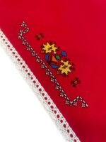 РОДОПСКА ЗАБРАДКА – Модел 7 - с автентични шевици от Магазин за народни носии