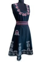 ШОПСКИ СУКМАН – Модел 16 - с автентични шевици от Магазин за народни носии