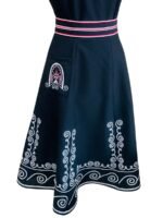 ШОПСКИ СУКМАН – Модел 16 - с автентични шевици от Магазин за народни носии