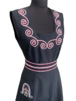 ШОПСКИ СУКМАН – Модел 16 - с автентични шевици от Магазин за народни носии