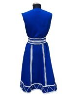 ШОПСКИ СУКМАН – Модел 3 - с автентични шевици от Магазин за народни носии