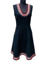 СТРАНДЖАНСКИ СУКМАН – Модел 14 - с автентични шевици от Магазин за народни носии