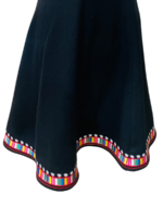 СТРАНДЖАНСКИ СУКМАН – Модел 14 - с автентични шевици от Магазин за народни носии