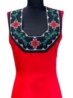 ТРАКИЙСКИ СУКМАН – Модел 12 - с автентични шевици от Магазин за народни носии