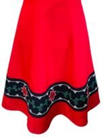 ТРАКИЙСКИ СУКМАН – Модел 12 - с автентични шевици от Магазин за народни носии