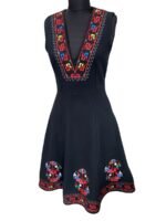 ТРАКИЙСКИ СУКМАН – Модел 11 - с автентични шевици от Магазин за народни носии