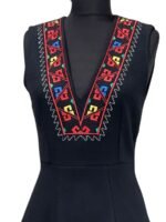 ТРАКИЙСКИ СУКМАН – Модел 11 - с автентични шевици от Магазин за народни носии