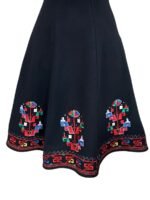 ТРАКИЙСКИ СУКМАН – Модел 11 - с автентични шевици от Магазин за народни носии