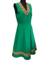 ТРАКИЙСКИ СУКМАН – Модел 10 - с автентични шевици от Магазин за народни носии