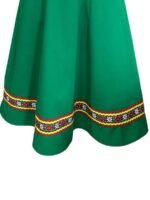 ТРАКИЙСКИ СУКМАН – Модел 10 - с автентични шевици от Магазин за народни носии