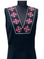 ТРАКИЙСКИ СУКМАН – Модел 15 - с автентични шевици от Магазин за народни носии