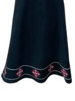 ТРАКИЙСКИ СУКМАН – Модел 15 - с автентични шевици от Магазин за народни носии